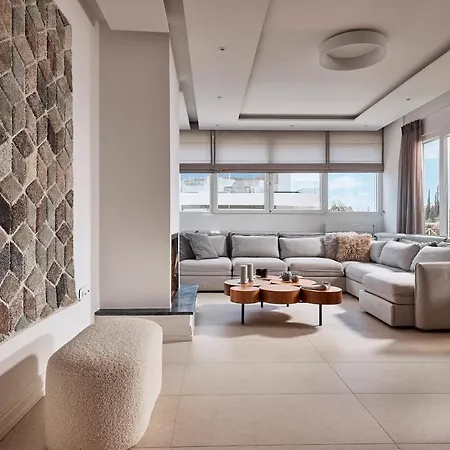 Elaia Luxury Selections Opal Appartement Athene Buitenkant foto