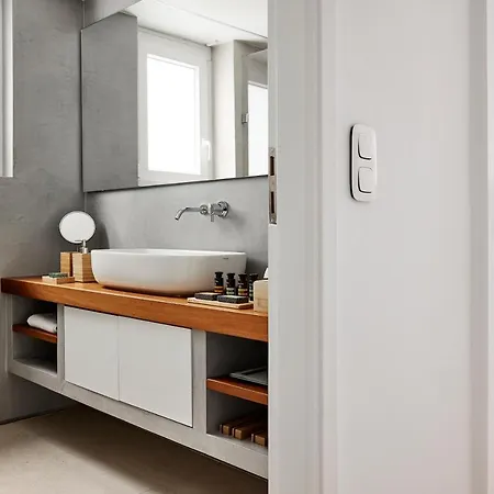 Elaia Luxury Selections Opal Appartement Athene Buitenkant foto