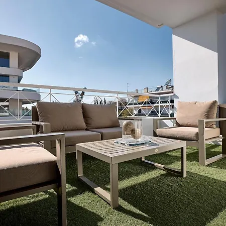 Elaia Luxury Selections Opal Appartement Athene Buitenkant foto
