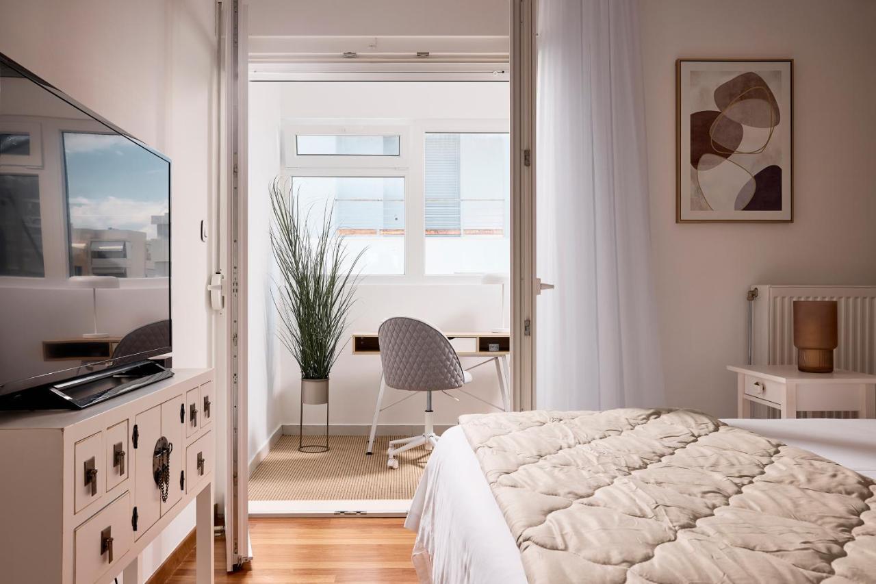 Apartment Elaia Luxury Selections Opal