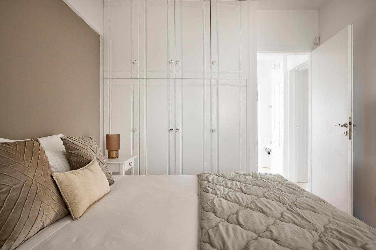 Apartment Elaia Luxury Selections Opal