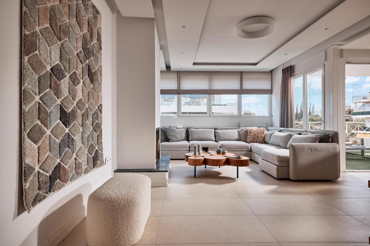 Elaia Luxury Selections Opal Apartment