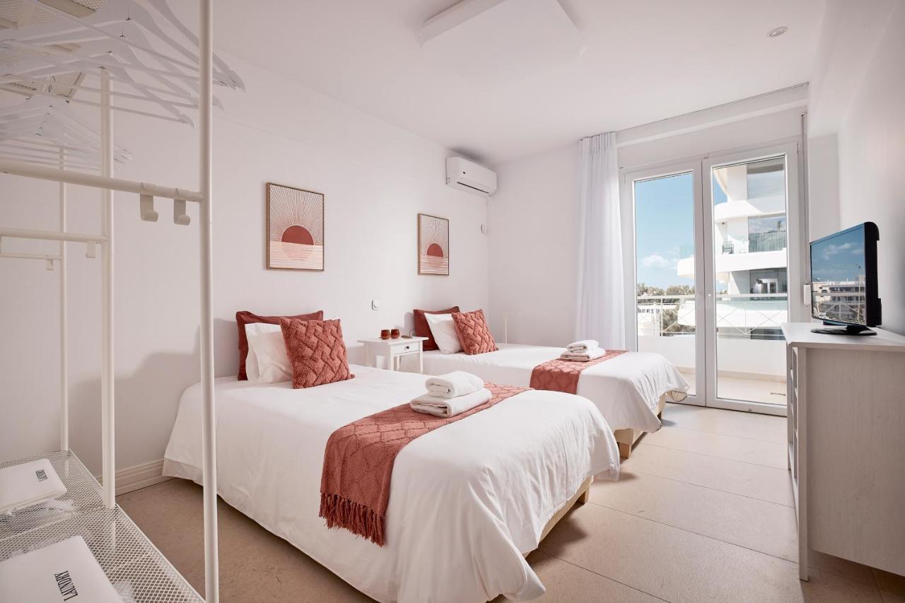 Apartment Elaia Luxury Selections Opal Athens