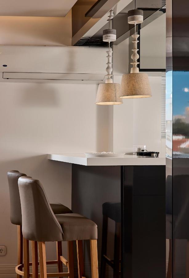 Apartment Elaia Luxury Selections Opal *