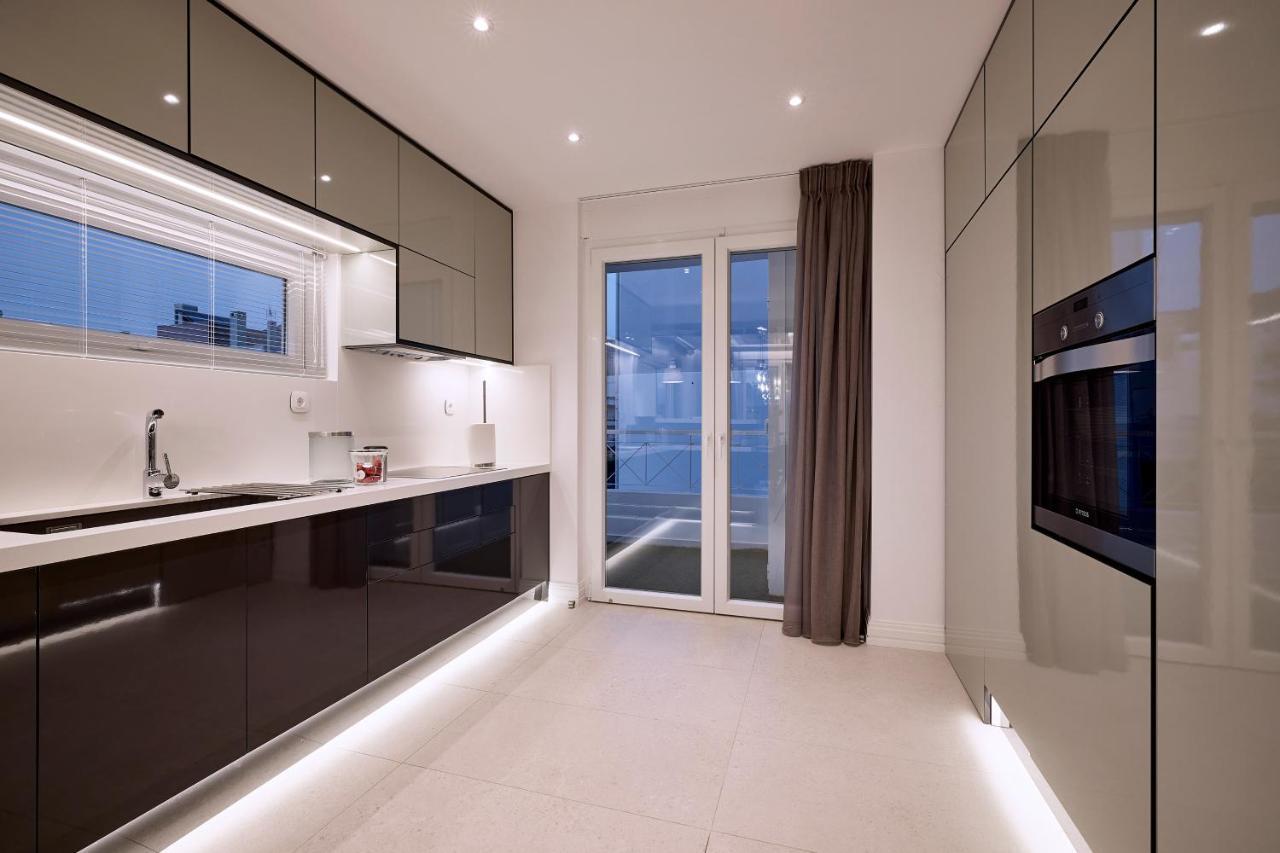Apartment Elaia Luxury Selections Opal Athens