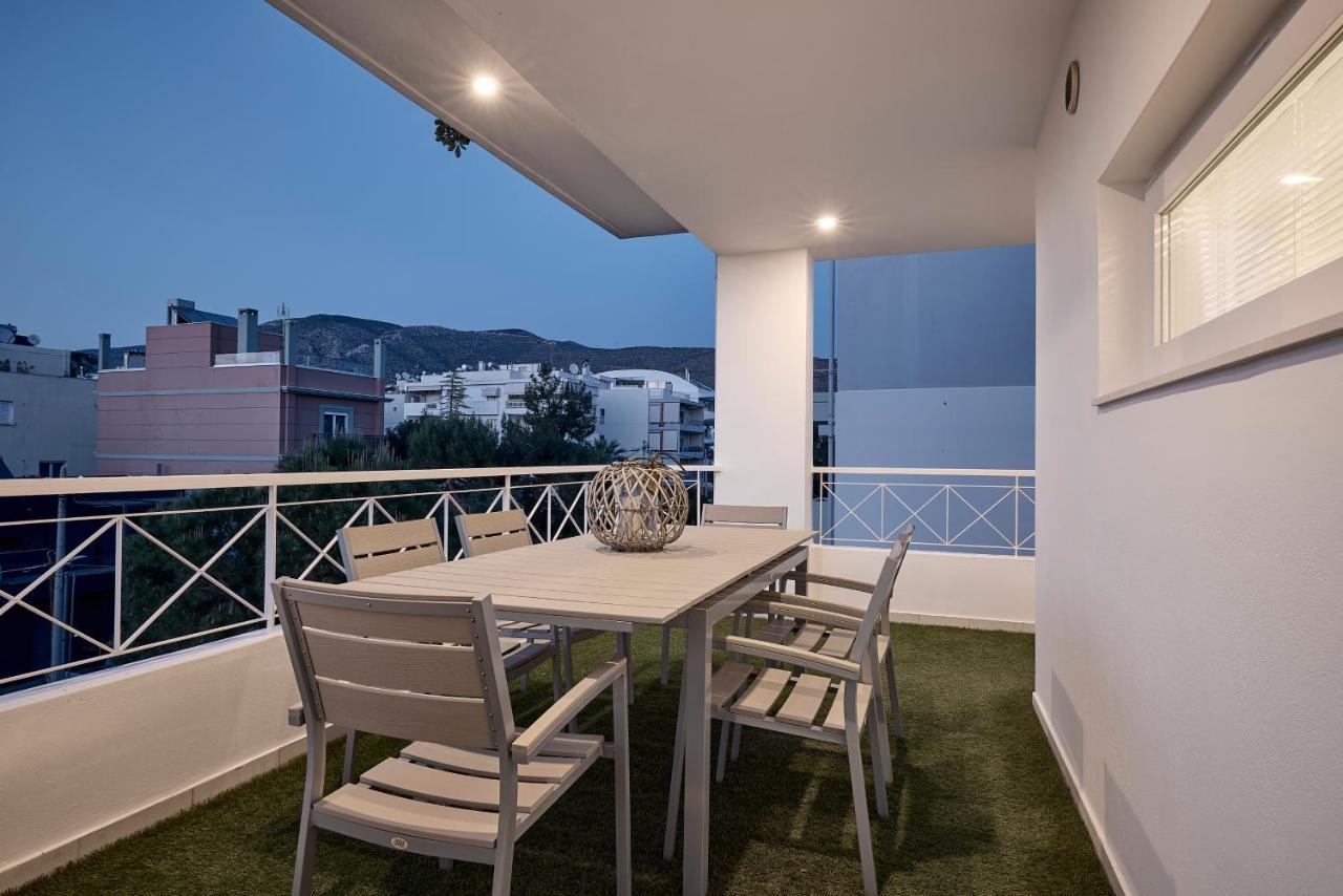Elaia Luxury Selections Opal Apartment Athens