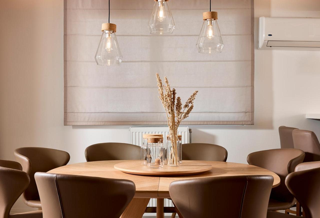 Elaia Luxury Selections Opal Apartment *