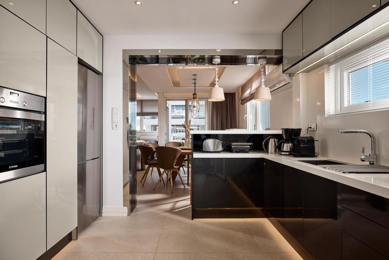 Apartment Elaia Luxury Selections Opal
