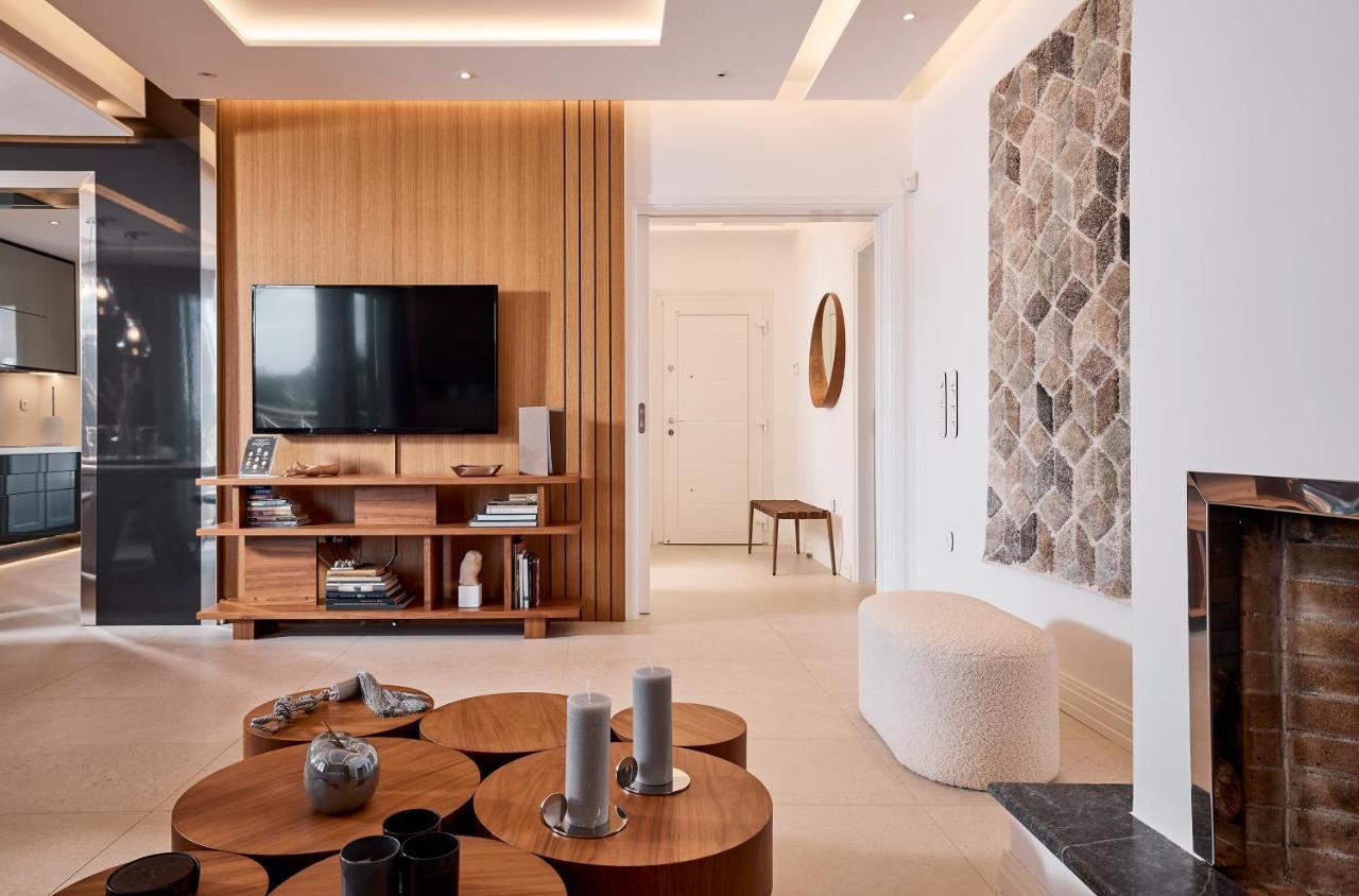Elaia Luxury Selections Opal * Athens
