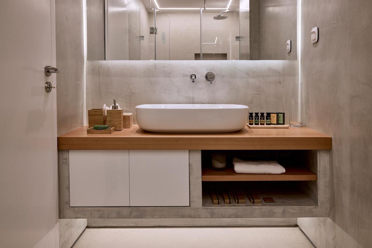 Apartment Elaia Luxury Selections Opal *