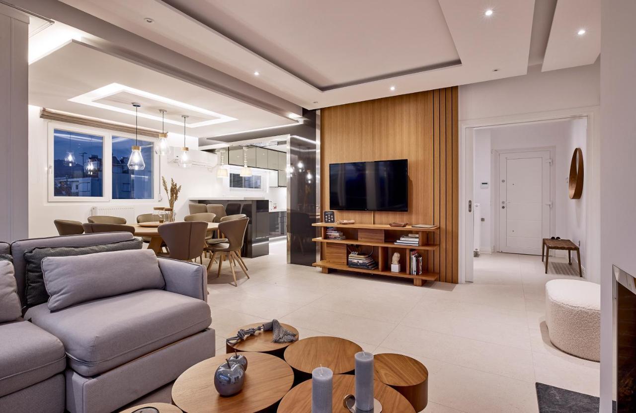 Apartment Elaia Luxury Selections Opal