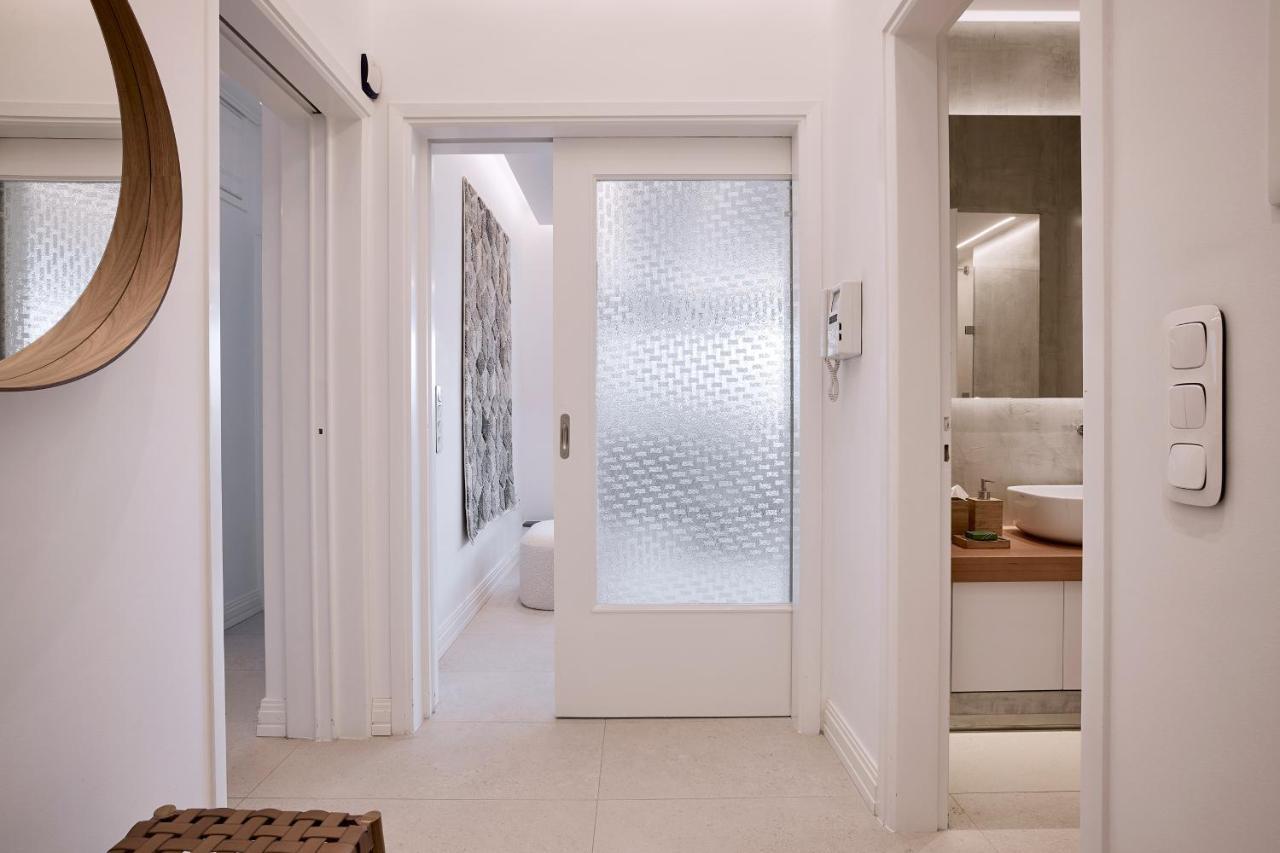 Apartment Elaia Luxury Selections Opal Athens