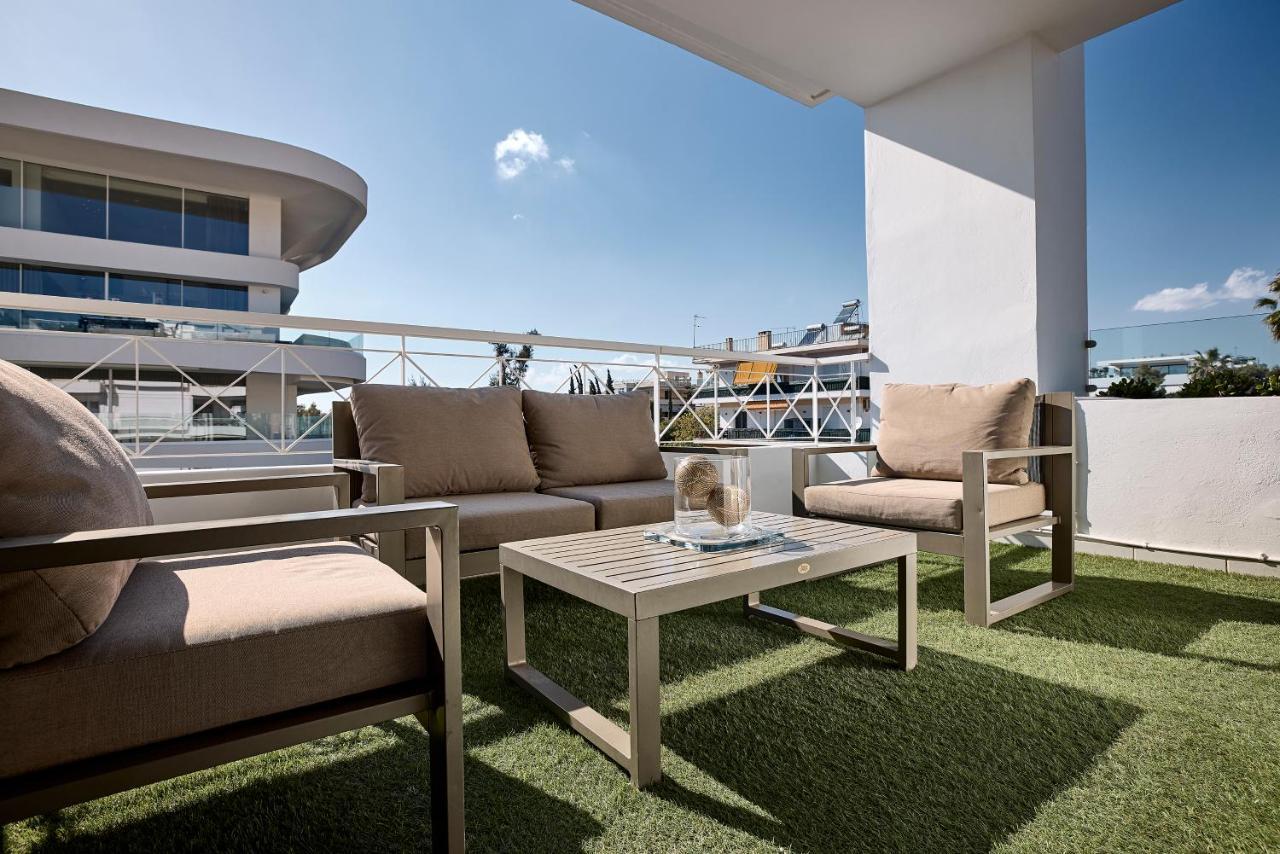 Apartment Elaia Luxury Selections Opal