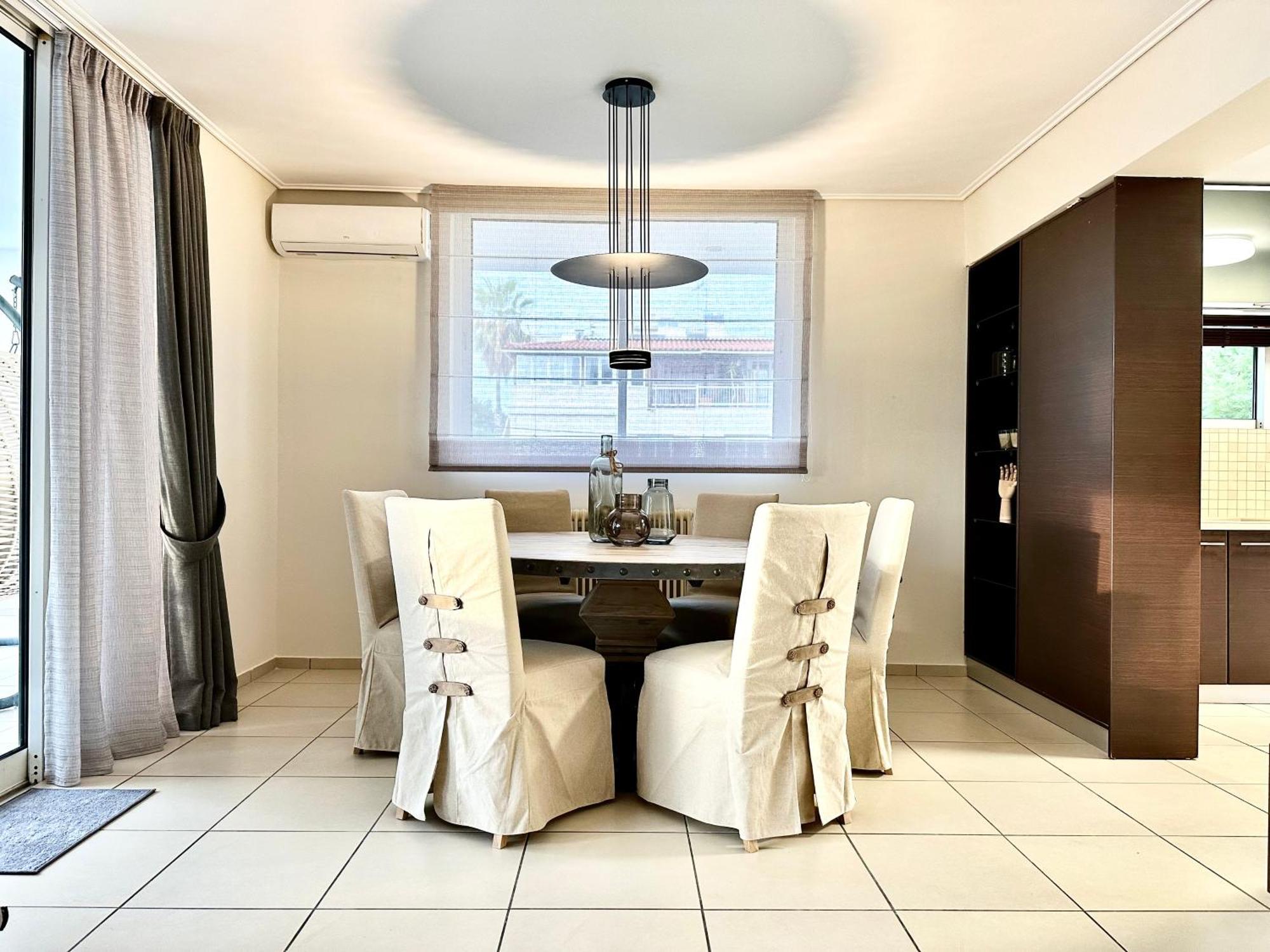 Elaia Luxury Selections Opal Apartment Athens