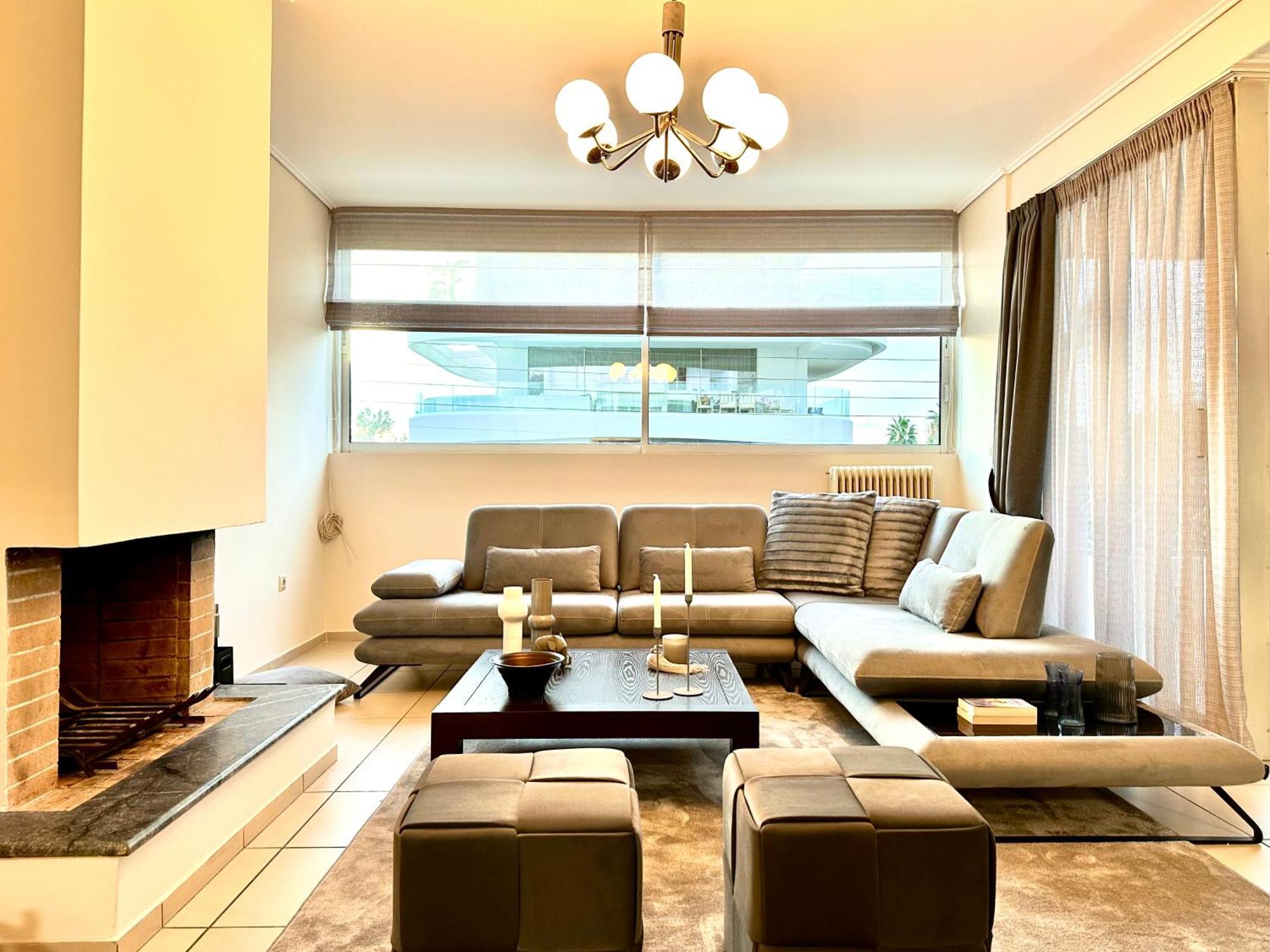 Elaia Luxury Selections Opal Apartment Athens
