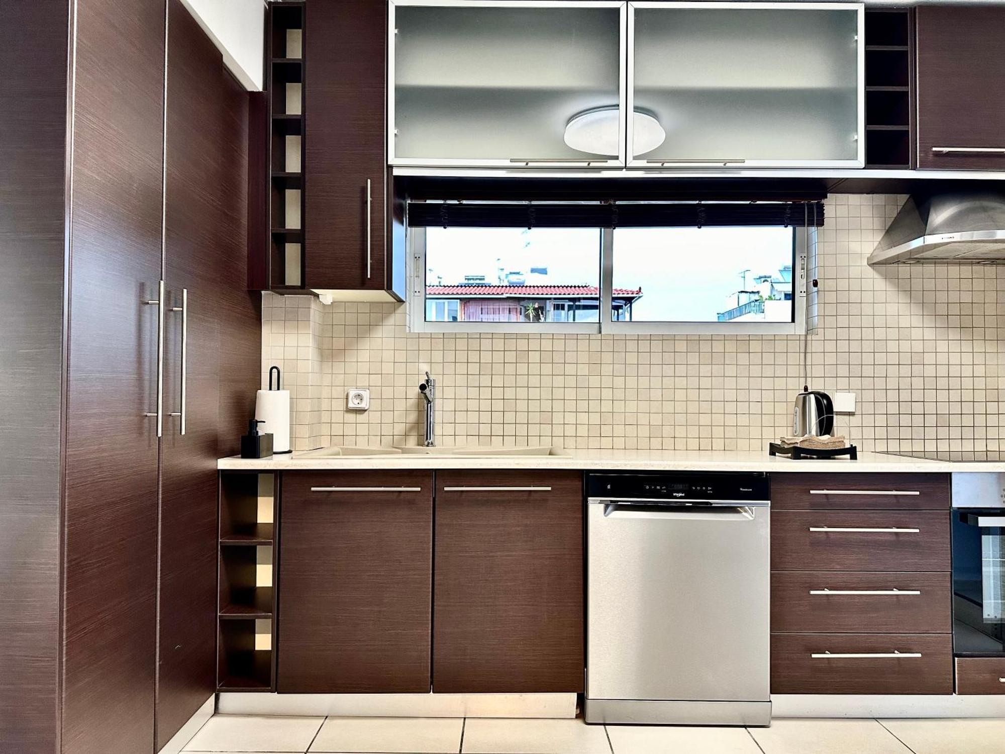 Apartment Elaia Luxury Selections Opal *