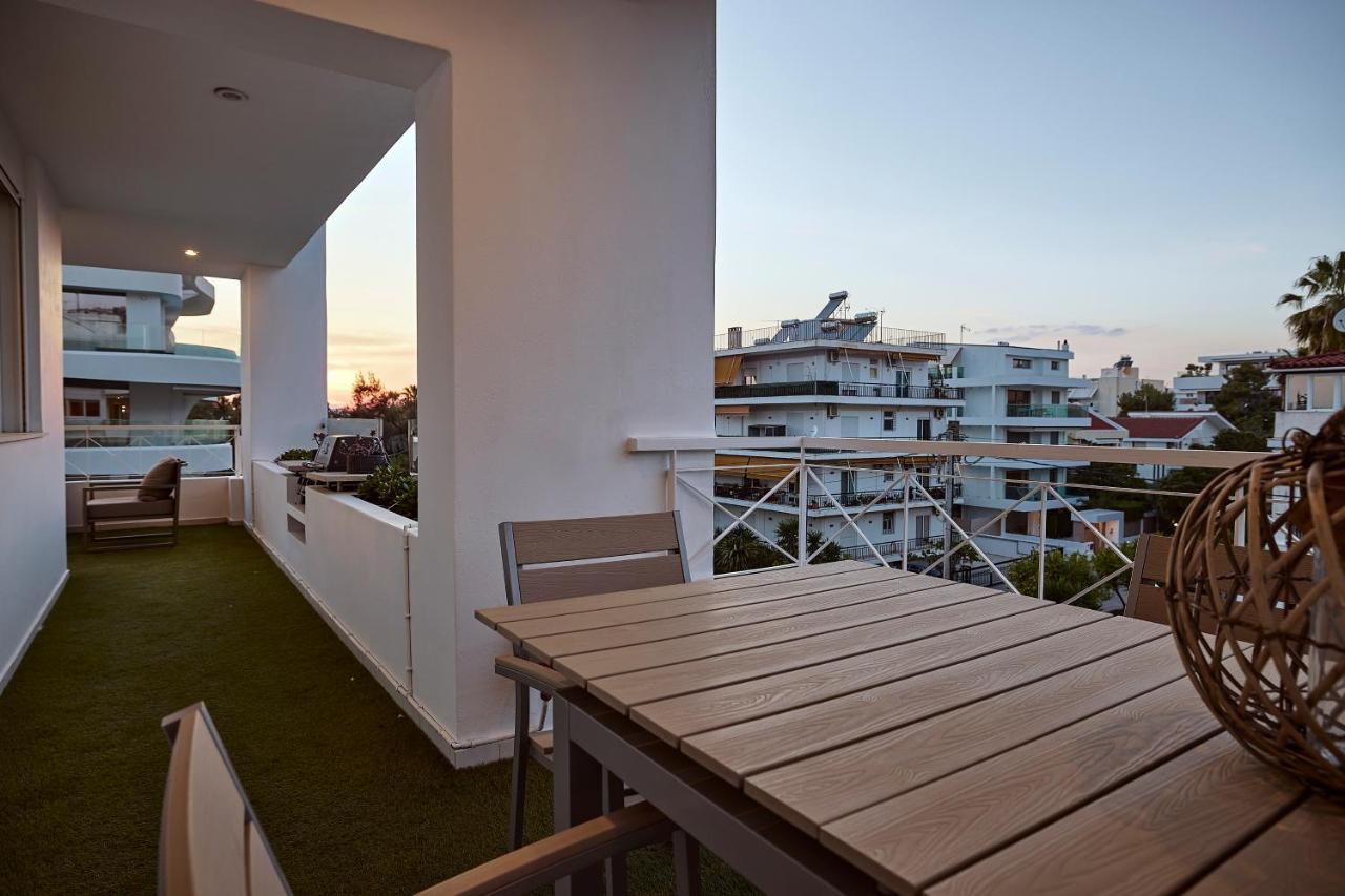 Elaia Luxury Selections Opal Atene